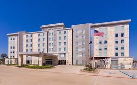 Hampton Inn & Suites North Houston Spring